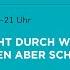 Kepler Salon WARUM WIR NICHT DURCH WÄNDE GEHEN UNSERE TEILCHEN ABER SCHON