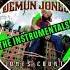 Demun Jones The Muddy Muddy Official Instrumental