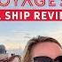 Virgin Voyages Valiant Lady Cruise Full Review 2024 From Boarding To Tour End