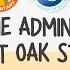 Oak Street Elementary Principal S Coffee September 13 2024