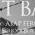 Asap Ferg Let It Bang By Lando Wilkins Feat Ade Willis Devin Solomon