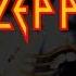 Def Leppard Armageddon It Lyrics Official Remaster