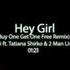 Hey Girl Buy One Get One Free Remix Andrew Rai 2 Man Live Project