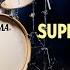 TAMA Superstar Classic Neo Mod 3 Piece Shell Pack Demo