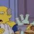 Steamed Hams But Chalmers Is Everywhere