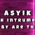 Asyik COVER INSTRUMENTAL By Are To