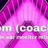 BLACKPINK Pink Venom Coachella Ver In Ear Monitor Mix Use Headphones