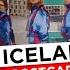 Postcard Of Iceland Eurovision 2021