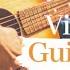 Classic Vietnamese Guitar Music Relaxing Music Enjoyable Spa Asian Guitar Instrument Music