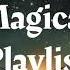 Magical Playlist Vol1 Magical Fantasy Music By Dmitriy Sevostyanov Fantasymusic Backgroundmusic