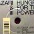 Azari III Hungry For The Power Jamie Jones Ridge Street Remix