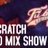 DJ DALLAS SCRATCH HIP HOP RADIO AIR CHECK 2001