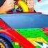 Build A Car With LEGO Win 1 000