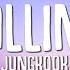 BTS Jungkook Falling Lyrics Harry Styles Cover