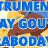 INSTRUMENTAL GOUYAD MATIMBA SOLO DJ DBMIXBEATZ PACK RABODAY Raboday Solomatimba