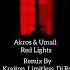 Red Lights Akros Umail Remix By Kraiton Limitless Dj Row