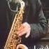 Wonderful Saxophone Imants Skuja