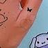 How To Make Cute Tattoo Sticker Diy Cute Tattoo Sticker Handmade Tattoo Sticker Tattoo Sticker