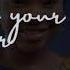 Tasted Of Your Power MERCY CHINWO Lyrics