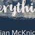 Everything LYRICS Brian McKnight