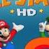 Super Mario Land 2 New Super Mario ALL Stars HD