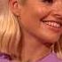 Has Holly Willoughby Had A Lesbian Experience