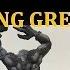 Hobby Cheating 138 How To Paint Grey Skin