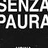 Senza Paura