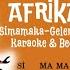 Ritmogram SiMAMAKA Karaoke Beden Perküsyonu O MÜZİK