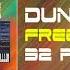 Dune 2 Freebank 32 Free Presets