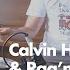 Giant Calvin Harris And Rag N Bone Man Drum Cover By Durham Drums