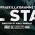 TSB X OPT ALL STARS Ft PRA KILLA GRAMM Official Video Russiandrill