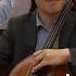 Elgar Cello Concerto LDSM 2017 Cello Masterclass With Robert Cohen