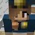 KIZ POLİSİN KAKASINA GİRDİM Minecraft