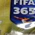 APERTURA BOX 50 BUSTINE FIFA 365 2019 Stickers