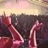 DVBBS Borgeous Tsunami Live Footage Video