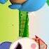 Pocoyo Richard Rabbit Go Away Crying