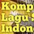 Kompilasi Lagu Slow Rock Indonesia 90an