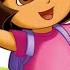 Dora The Explorer Theme Song Danish Lyrics