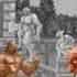 Altered Beast Arcade Gameplay Playthrough Longplay