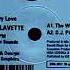 X Fade Feat Lavette Good Plenty Love DJ Pierre S Vocal 1994