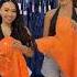 Would You Wear Orange Prom Promdresses Formal Formaldresses Dress Fashion