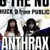 WOW Anthrax Ft Public Enemy Bring The Noise REACTION