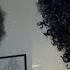 Twist Out On Stretched Natural Hair Short Medium Hair Using 1 Product Only