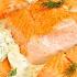 20 Minutes Salmon In Creamy Sauce Hard To Tear Yourself Away Recipe By Always Yummy