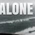 BE ALONE Gym Motivation