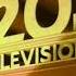 20th Television Logo 1995