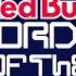 Red Bull Lords Of The Floor 2024 Mixtape Bboy Battle Music