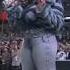 Queen Mother Ashanti Sang Natural Anthem The Yankee Stadium 2024 Love It First Appearance