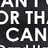 I Can T Go For That No Can Do Daryl Hall And CeeLo Green